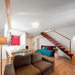 Palácio Camões - Serviced Apartamento