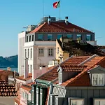 Apartamento Palácio Camões - Serviced Lisboa