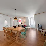Palácio Camões - Serviced *