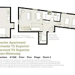 Palácio Camões - Serviced Apartamento *