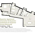 Palácio Camões - Serviced Apartamento Lisboa
