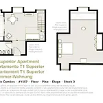 Apartamento Palácio Camões - Serviced *