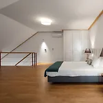 Palácio Camões - Serviced Apartamento Lisboa