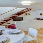 Palácio Camões - Serviced * Lisboa