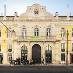 Palácio Camões - Serviced *