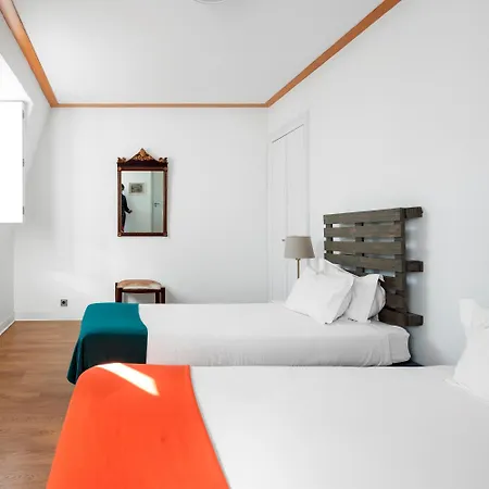 Palácio Camões - Serviced *