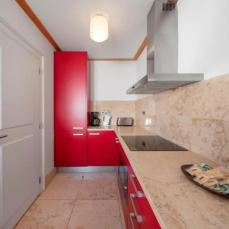 Palácio Camões - Serviced * Lisboa