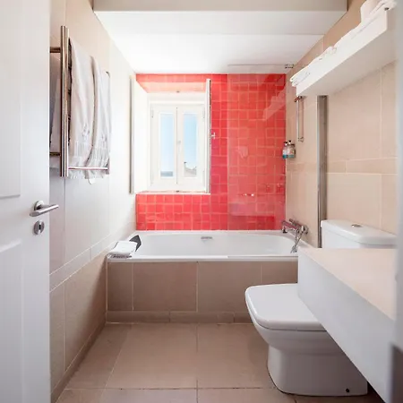 Apartamento Palácio Camões - Serviced Lisboa