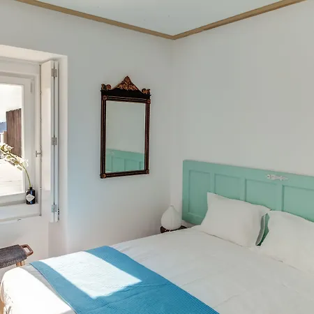 Palácio Camões - Serviced Apartamento