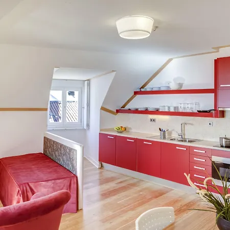 Palácio Camões - Serviced Apartamento *