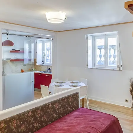 Palácio Camões - Serviced Lisboa