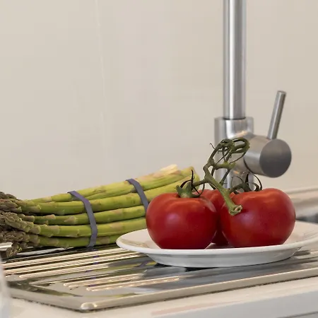 Palácio Camões - Serviced Apartamento