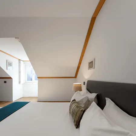 Apartamento Palácio Camões - Serviced Lisboa