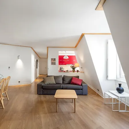 Palácio Camões - Serviced Lisboa