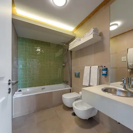 Palácio Camões - Serviced Apartamento *