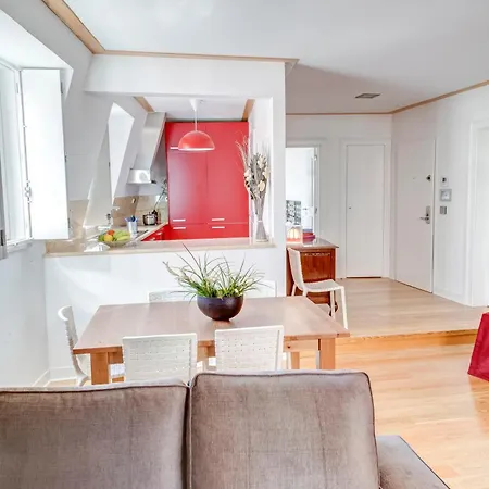 Palácio Camões - Serviced *