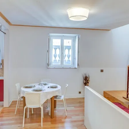 Palácio Camões - Serviced *