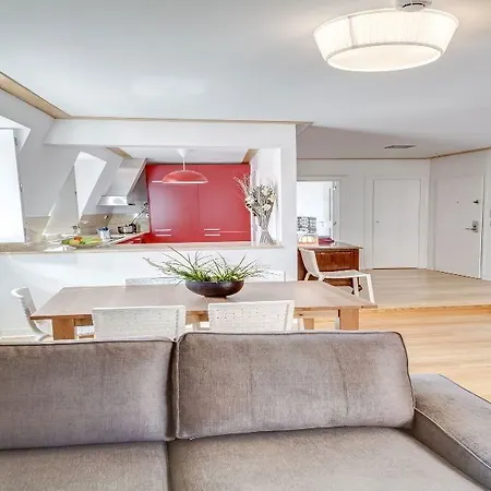 Apartamento Palácio Camões - Serviced *