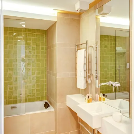 Palácio Camões - Serviced Apartamento