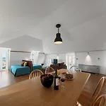 Apartment Palacio Camoes - Serviced Lissabon