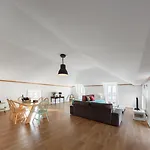 Palacio Camoes - Serviced * Lissabon