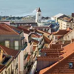 Palacio Camoes - Serviced Διαμέρισμα Lisboa