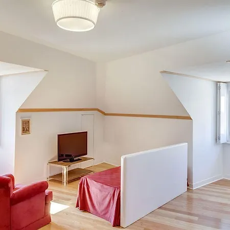 Appartamento Palácio Camões - Serviced Lisbona