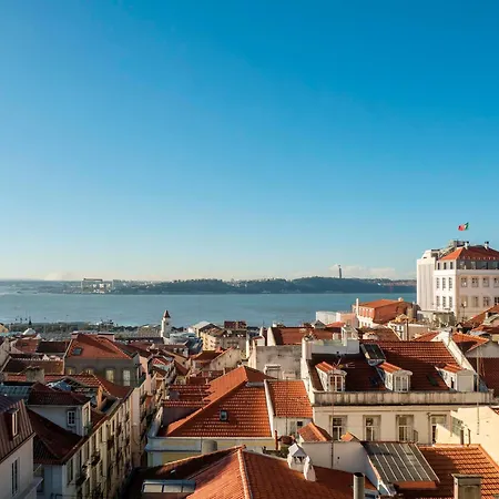 Palácio Camões - Serviced *