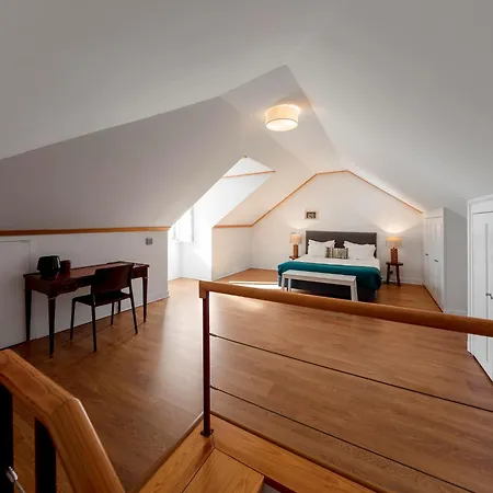 パラシオ カモエス サービスド