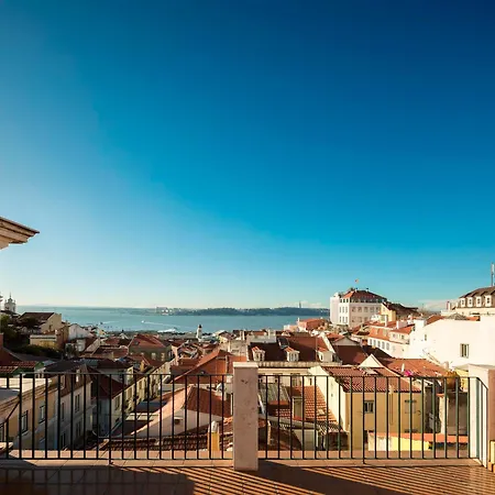 Palácio Camões - Serviced