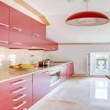 Palácio Camões - Serviced