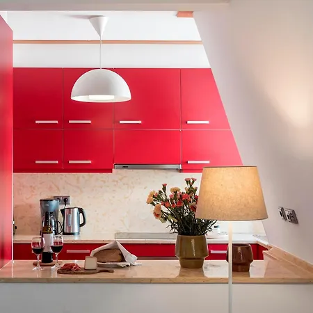 Palácio Camões - Serviced