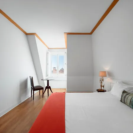 Palácio Camões - Serviced