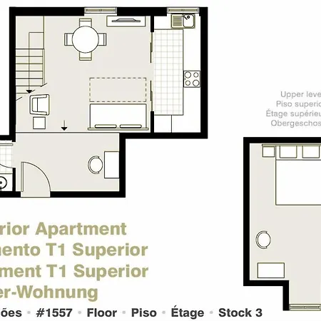 Palacio Camoes - Serviced * Lisbon