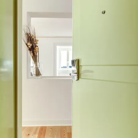 Palácio Camões - Serviced