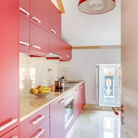 Palácio Camões - Serviced * Lisbona