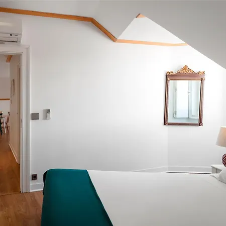 Lsa Palacio Camoes By Numa Appartement