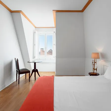 Lsa Palacio Camoes By Numa Appartement