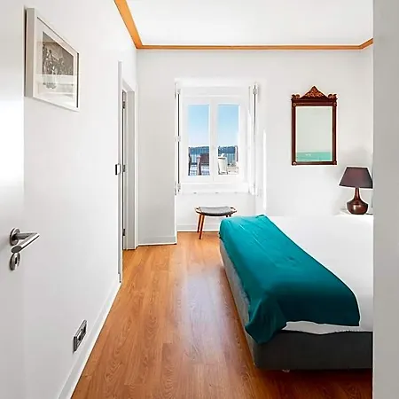 Lsa Palacio Camoes By Numa Apartment