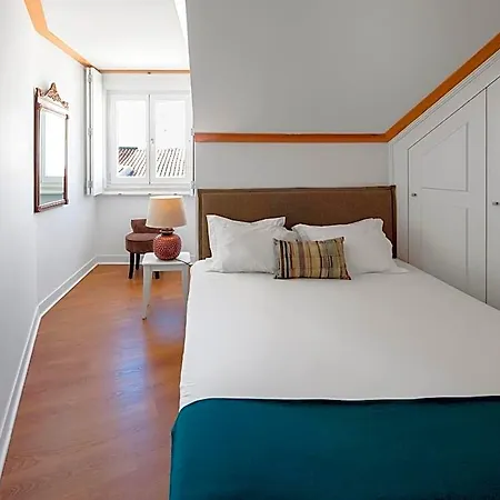 Lsa Palacio Camoes By Numa Apartment *