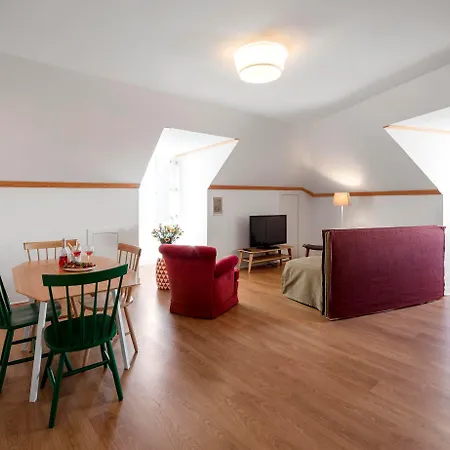 Lsa Palácio Camões By Numa *