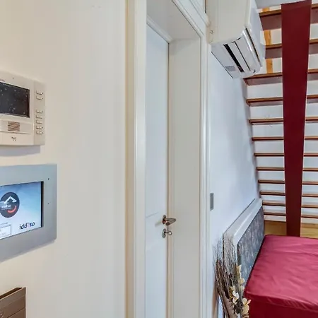 Palacio Camoes - Serviced Apartment Lisbon