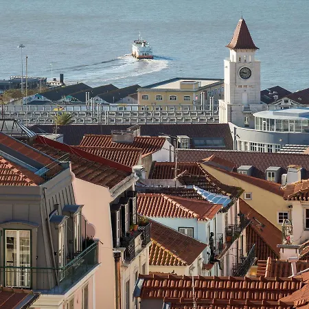 パラシオ カモエス サービスド