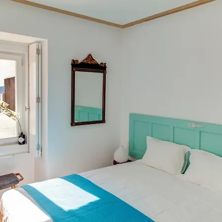 Palácio Camões - Serviced Lisbona