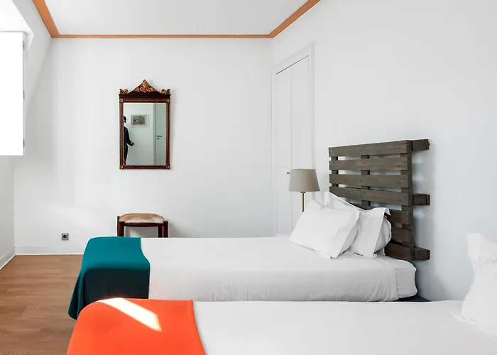 Palacio Camoes - Serviced *