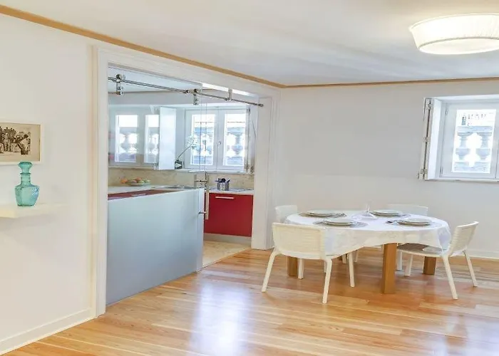 Palacio Camoes - Serviced شقة Lisboa