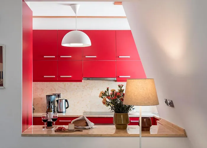 Palacio Camoes - Serviced