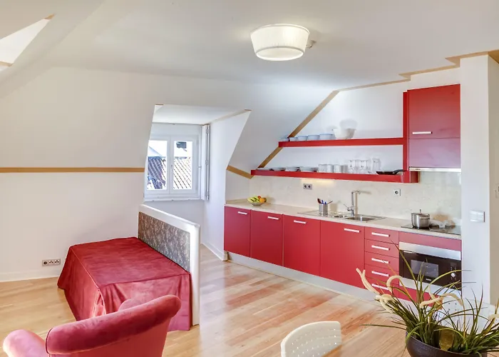 Palacio Camoes - Serviced شقة *