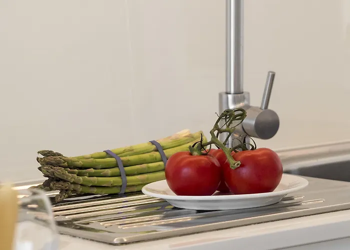 Palacio Camoes - Serviced شقة