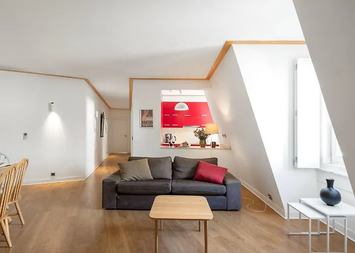 Palacio Camoes - Serviced Lisboa